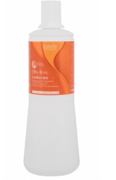 Londa oksidacijska emulzija 1,9 % (poltrajna) 1000 ml