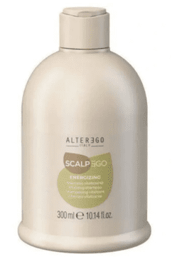 Alter Ego ALTEREGO ScalpEgo poživljajoči šampon 300 ml