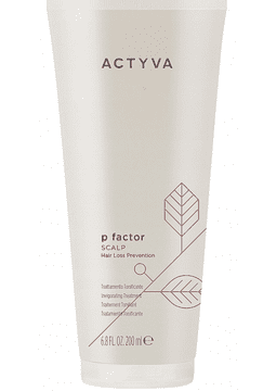 Kemon Actyva P-Factor nega lasišča 200 ml