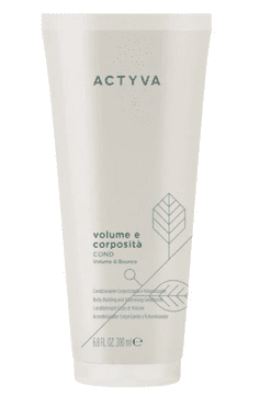 Kemon Actyva Volume e Corposita balzam 200 ml