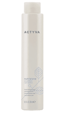 Kemon Actyva Nutrizione šampon 250 ml