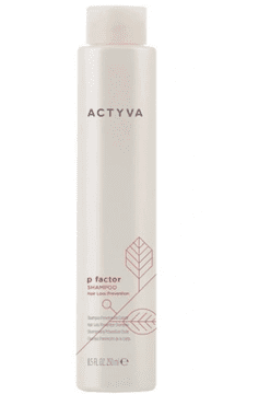 Kemon Actyva P-faktor šampon 250 ml
