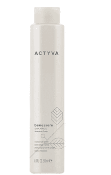 Kemon Šampon Actyva Benessere 250 ml