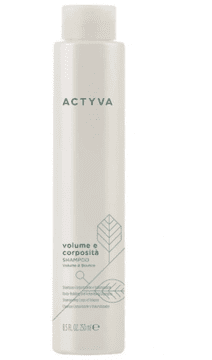 Kemon Actyva Volume e Corposita šampon 250 ml