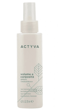 Kemon Actyva Volume e Corposita sprej 125 ml