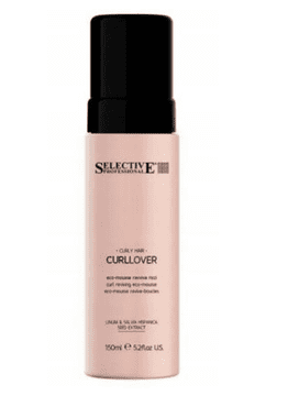 SELECTIVE OnCare CurlLover eko-pena 150 ml