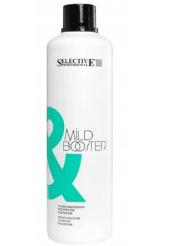 SELECTIVE Selektivni blagi krepilni tekoči booster 1000 ml