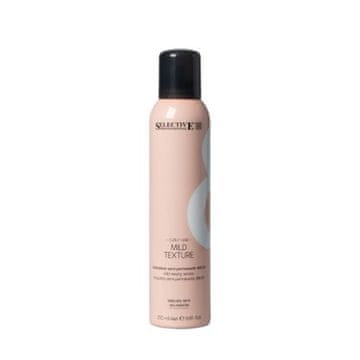 SELECTIVE Curly Hair poltrajni sprej z blago teksturo 250 ml