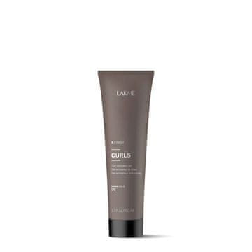 K.Finish Curls gel za aktivacijo kodrov 150 ml