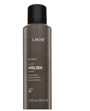 K.Finish lak za nohte v spreju za sijaj 200 ml