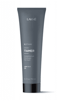 K.Styling gel za ravnanje las Tamer 150 ml