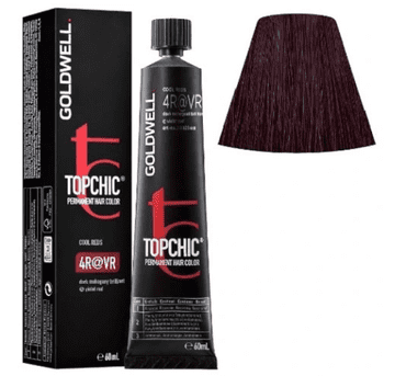 GOLDWELL TOPCHIC Elumenated Paint 60 ml 4R@VR