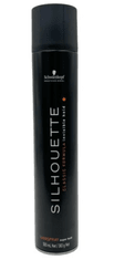 Schwarzkopf Silhouette Super Hold sprej za lase 500 ml