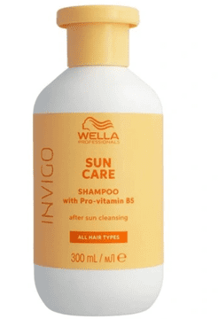 Wella INVIGO šampon za sončenje 300 ml NOVO