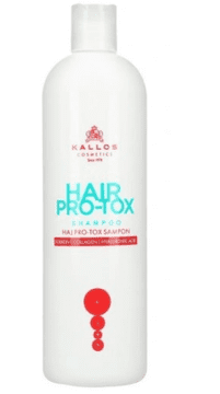 Kallos Hair Pro-Tox šampon 500 ml