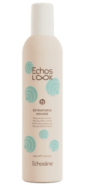 Echosline Echos Look ExtraForce pena za obraz 400 ml