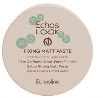 Echosline Echos Look mat pasta za fiksiranje las 100 ml