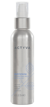 Kemon Actyva Nutrizione vlažilno mleko v spreju 125 ml