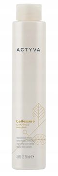 Kemon Actyva Bellessere Refil šampon 250 ml