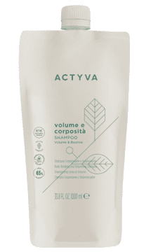 Kemon Actyva Volume e Corposita Ref šampon 1000 ml