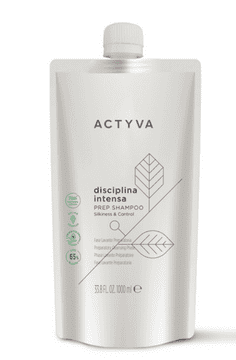 Kemon Actyva Disciplina Prep Refil šampon 1000 ml
