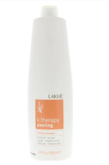 K.Therapy piling šampon za suhe lase 1000 ml
