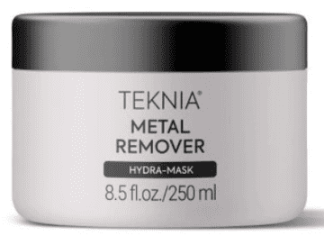 Teknia Metal Remover Hydra-Maska za odstranjevanje ličil 250 ml