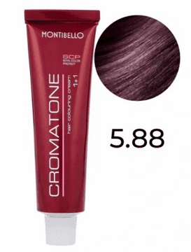 Montibello Cromatone 5.88 barva 60 ml
