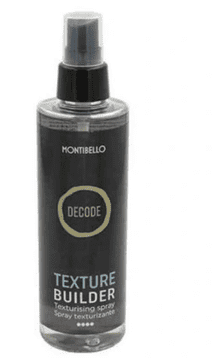 Montibello Decode graditelj teksture 200 ml