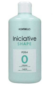Montibello Initiative losjon za trajno oblikovanje las 0 500 ml
