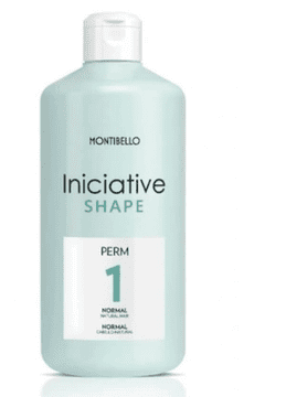 Montibello Initiative losjon za trajno oblikovanje las 1 500 ml