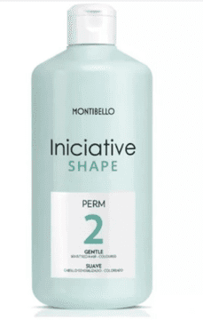 Montibello Initiative losjon za trajno oblikovanje las 2 500 ml