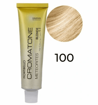 Montibello Cromatone Meteorites 100 barva 60 ml