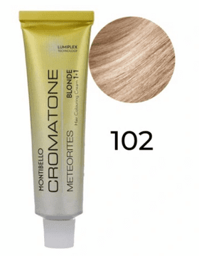 Montibello Cromatone Meteorites 102 barva 60 ml