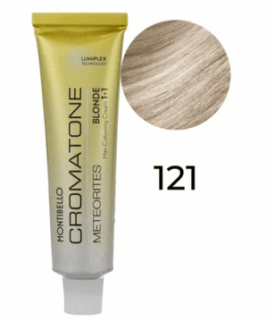 Montibello Cromatone Meteorites 121 barva 60 ml