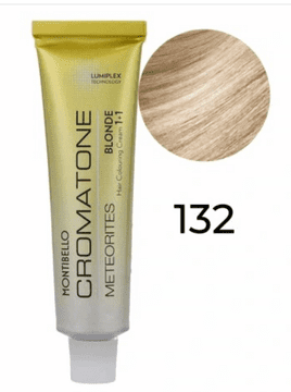 Montibello Cromatone Meteorites 132 barva 60 ml