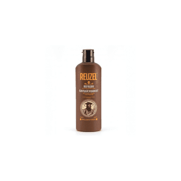 Reuzel Refresh šampon za brado brez izpiranja 200 ml šampon za suho brado