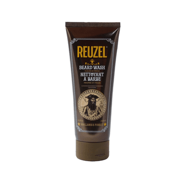 Reuzel šampon za brado Clean & Fresh 200 ml