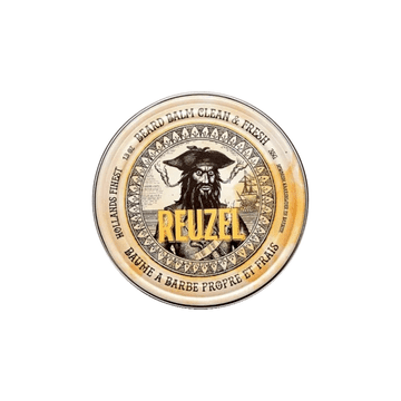 Reuzel balzam za brado Clean & Fresh 35 g