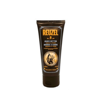 Reuzel Clean & Fresh maslo za britje 100 ml milo za britje