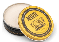 Reuzel Strong Matte Clay pomada 95,8 g