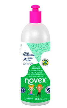 Novex aktivator za kodre My Little Curls 500 ml