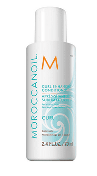 Moroccanoil balzam za krepitev kodrov 70 ml