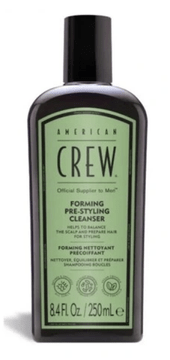 American Crew Fiber šampon za predstiliranje las 250 ml