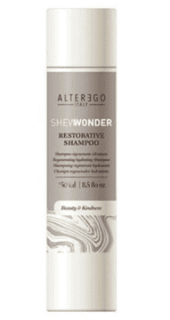 Alter Ego ALTEREGO She Wonder obnovitveni šampon 250 ml