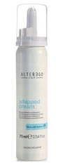 Alter Ego ALTEREGO CureEgo pena za stepeno smetano 75 ml