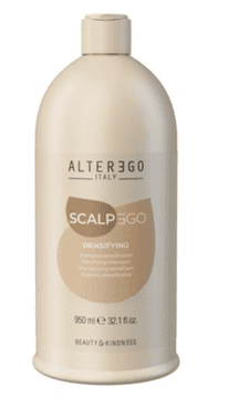 Alter Ego ALTEREGO ScalpEgo šampon za zgoščevanje las 950 ml