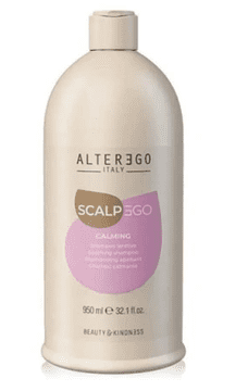 Alter Ego ALTEREGO ScalpEgo pomirjujoči šampon 950 ml