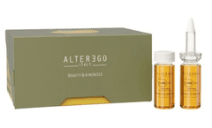Alter Ego ALTEREGO CureEgo svilnato olje za intenzivno nego 12x10 ml