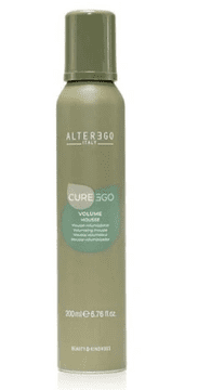 Alter Ego ALTEREGO CureEgo pena za volumen 200 ml